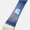 Snowboard Burton Yeasayer Flying V pentru femei