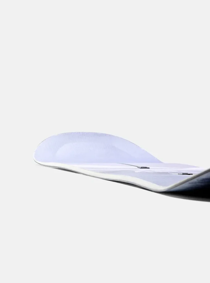 Snowboard Burton Yeasayer Flying V pentru femei