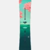 Snowboard Burton Yeasayer Flying V pentru femei