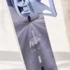 Snowboard Burton Yeasayer Flying V pentru femei