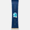 Snowboard Burton Yeasayer Flying V pentru femei