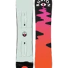 Snowboard Burton Yeasayer Smalls pentru copii – calitate secundară