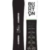 Snowboard direcțional Burton Kilroy pentru bărbați – calitate secundară