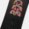 Snowboard pentru bărbați Burton Deep Thinker Camber