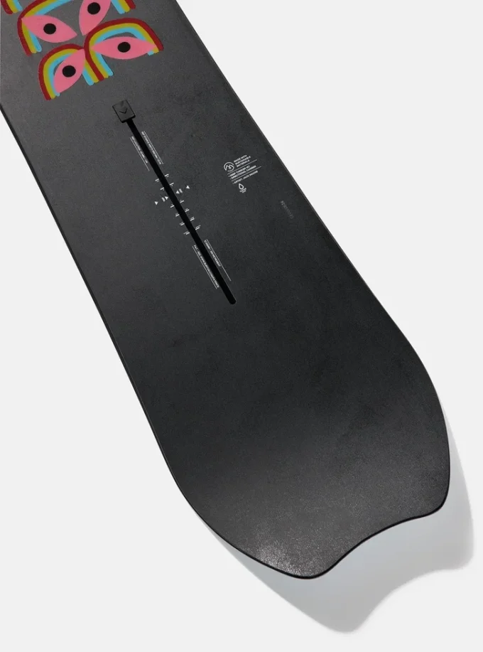 Snowboard pentru bărbați Burton Deep Thinker Camber