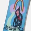 Snowboard pentru bărbați Burton Deep Thinker Camber