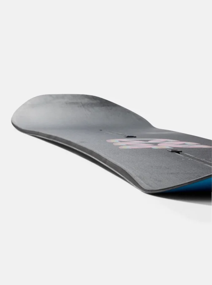 Snowboard pentru bărbați Burton Deep Thinker Camber