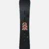 Snowboard pentru bărbați Burton Deep Thinker Camber