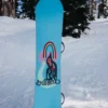 Snowboard pentru bărbați Burton Deep Thinker Camber