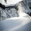 Snowboard pentru bărbați Burton Deep Thinker Camber