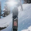Snowboard pentru bărbați Burton Deep Thinker Camber