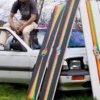 Snowboard pentru bărbați Burton Deep Thinker Camber