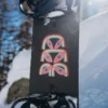 Snowboard pentru bărbați Burton Deep Thinker Camber