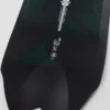 Snowboard pentru bărbați Burton Fish 3D Directional Flat Top