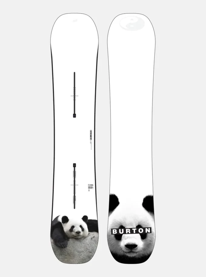 Snowboard pentru bărbați Process (Mostră)