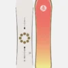 Snowboard pentru copii Burton Family Tree Gril Master Smalls