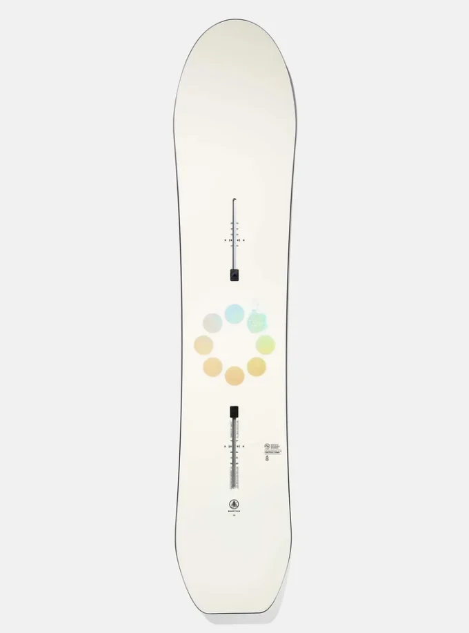 Snowboard pentru copii Burton Family Tree Gril Master Smalls