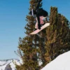 Snowboard pentru copii Burton Family Tree Gril Master Smalls