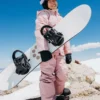 Snowboard pentru copii Burton Family Tree Gril Master Smalls