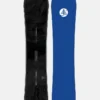 Snowboard pentru copii Burton Family Tree Hometown Hero Camber