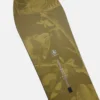 Snowboard pentru copii Burton Family Tree Hometown Hero Camber