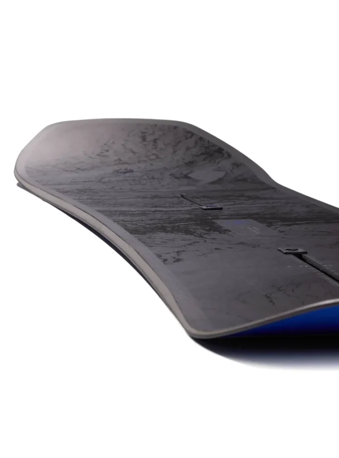 Snowboard pentru copii Burton Family Tree Hometown Hero Camber