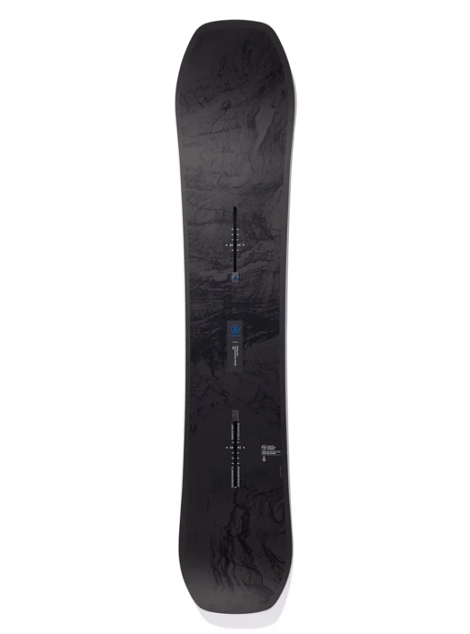 Snowboard pentru copii Burton Family Tree Hometown Hero Camber