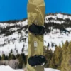 Snowboard pentru copii Burton Family Tree Hometown Hero Camber