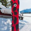 Snowboard pentru copii Burton Family Tree Hometown Hero Camber