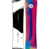 Snowboard pentru copii Burton Family Tree Hometown Hero Smalls Camber