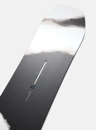 Snowboard pentru copii Burton Family Tree Hometown Hero Smalls Camber