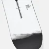 Snowboard pentru copii Burton Family Tree Hometown Hero Smalls Camber