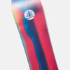 Snowboard pentru copii Burton Family Tree Hometown Hero Smalls Camber