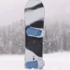 Snowboard pentru copii Burton Family Tree Hometown Hero Smalls Camber