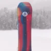 Snowboard pentru copii Burton Family Tree Hometown Hero Smalls Camber