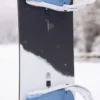 Snowboard pentru copii Burton Family Tree Hometown Hero Smalls Camber