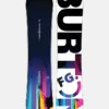 Snowboard pentru copii Burton Feelgood Smalls Camber
