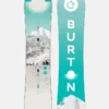 Snowboard pentru copii Burton Feelgood Smalls Camber