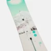 Snowboard pentru copii Burton Feelgood Smalls Camber
