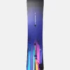 Snowboard pentru copii Burton Feelgood Smalls Camber