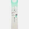 Snowboard pentru copii Burton Feelgood Smalls Camber