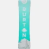 Snowboard pentru copii Burton Feelgood Smalls Camber