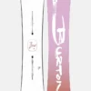 Snowboard pentru femei Burton Year of the Horse Process Petite