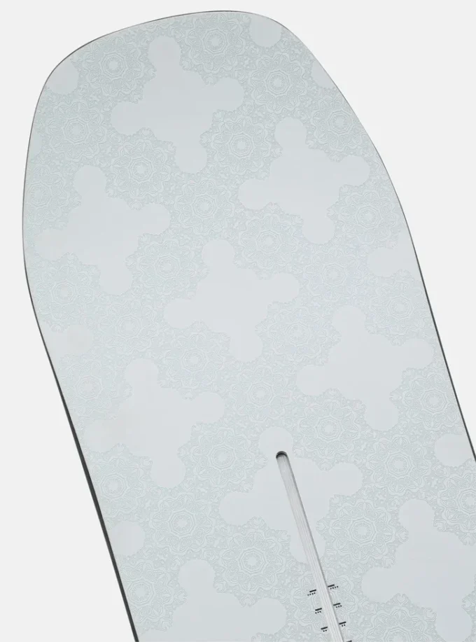 Snowboard pentru femei Burton Year of the Horse Process Petite