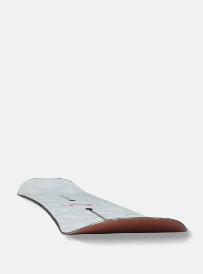 Snowboard pentru femei Burton Year of the Horse Process Petite