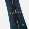 Snowboard personalizat Burton 30th Anniversary Ben Ferguson