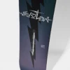 Snowboard personalizat Burton 30th Anniversary Ben Ferguson