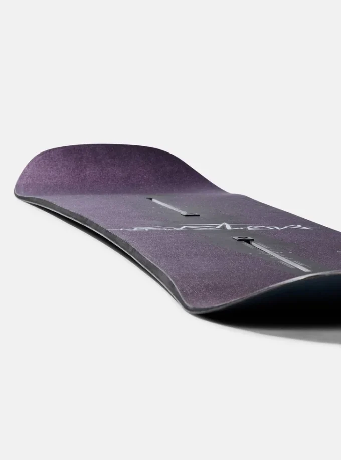 Snowboard personalizat Burton 30th Anniversary Ben Ferguson