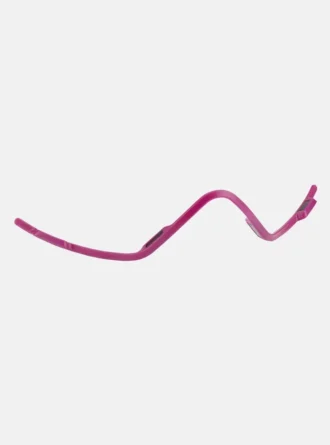 Suport pentru mască Anon MFI® (violet)