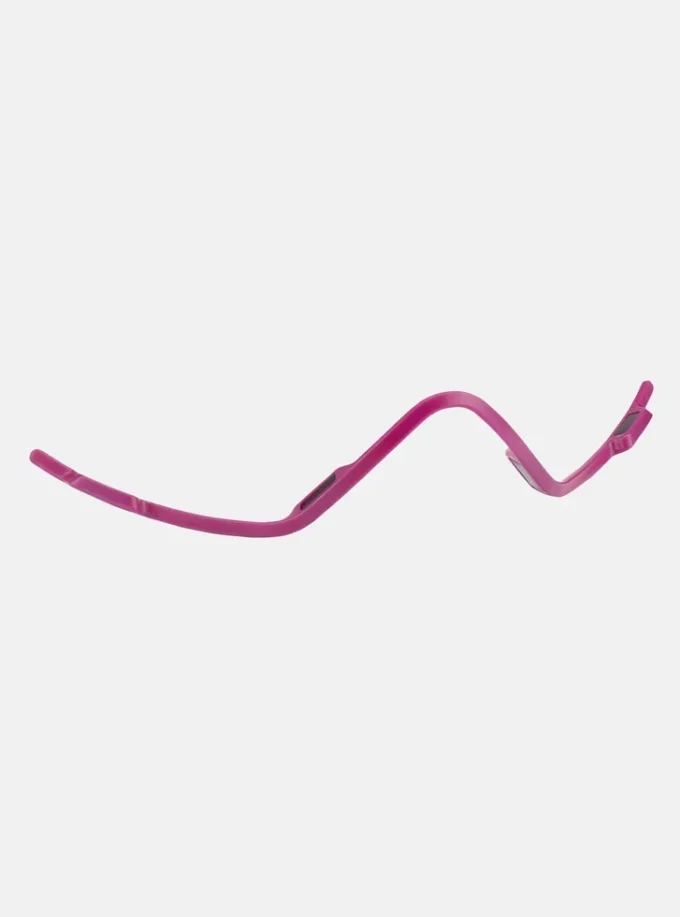 Suport pentru mască Anon MFI® (violet)